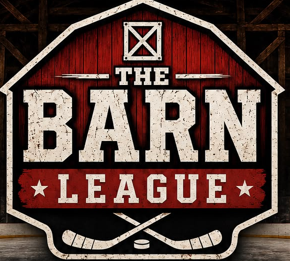 Barn League Hockey
