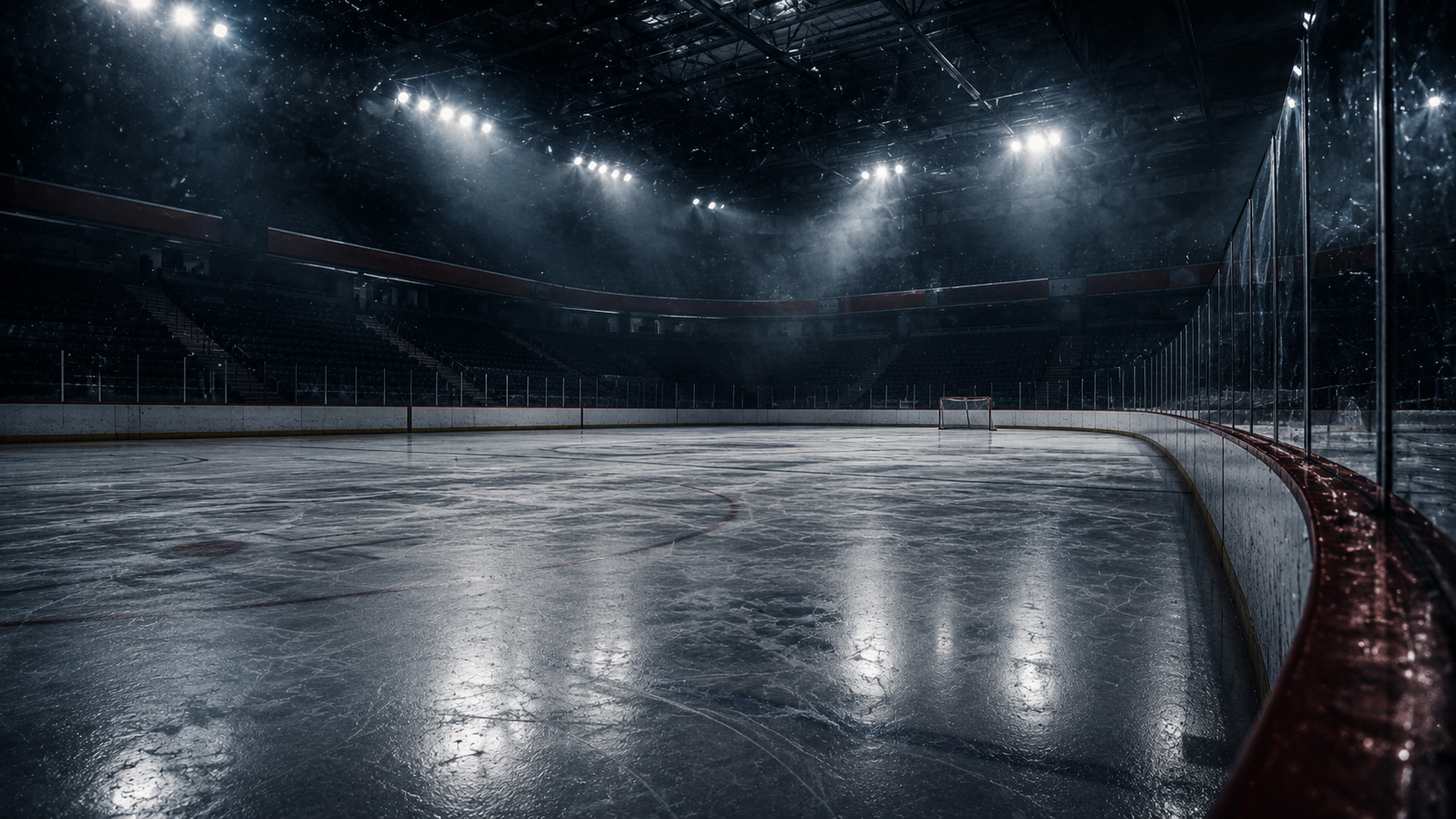 Palmerston Arena