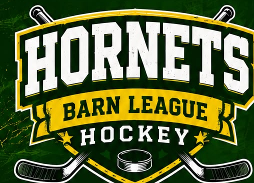 Hornets crest